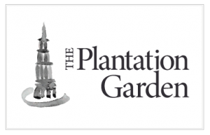Roger Connah, Trust Chairman – The Plantation Garden