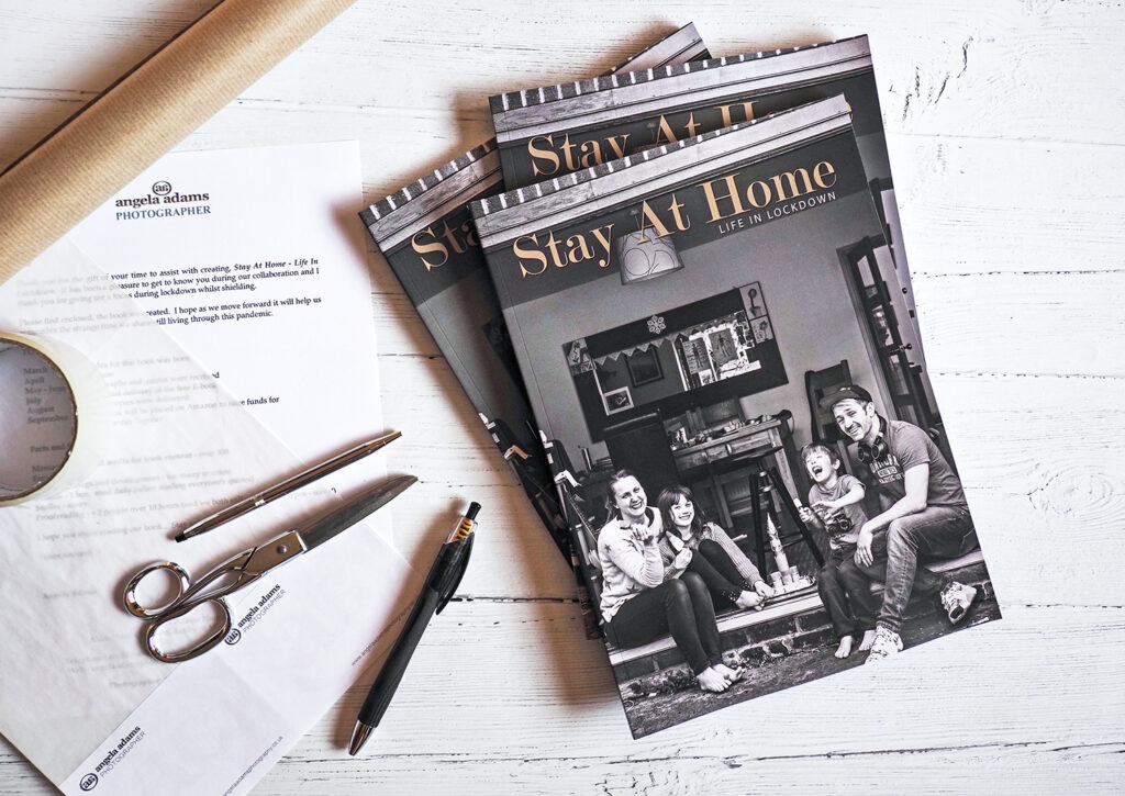 Booklet