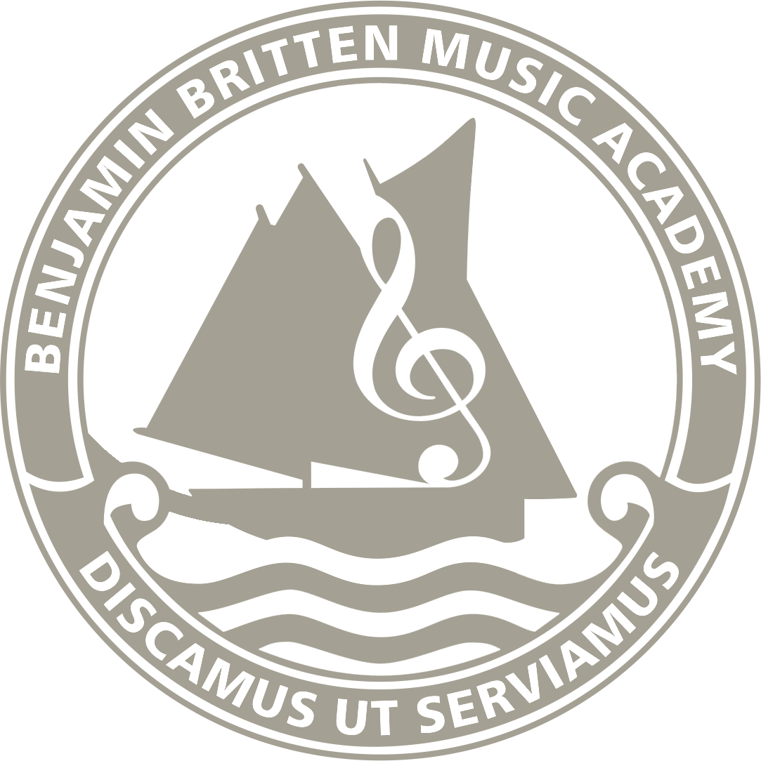 Benjamin Britten