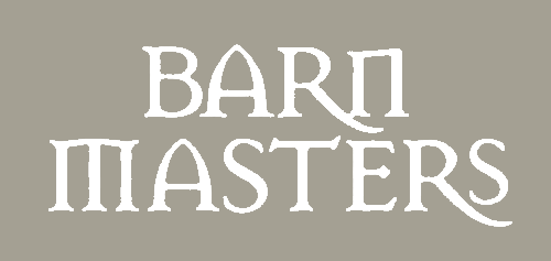 Barn Masters