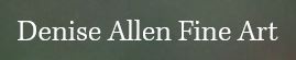 Denise Allen – Fine Art