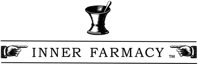 Jodey Simmonds – Inner Farmacy