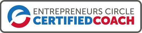 Angi Doy - Business Coach