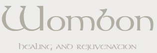 Tuesday Simmonds - Wombon