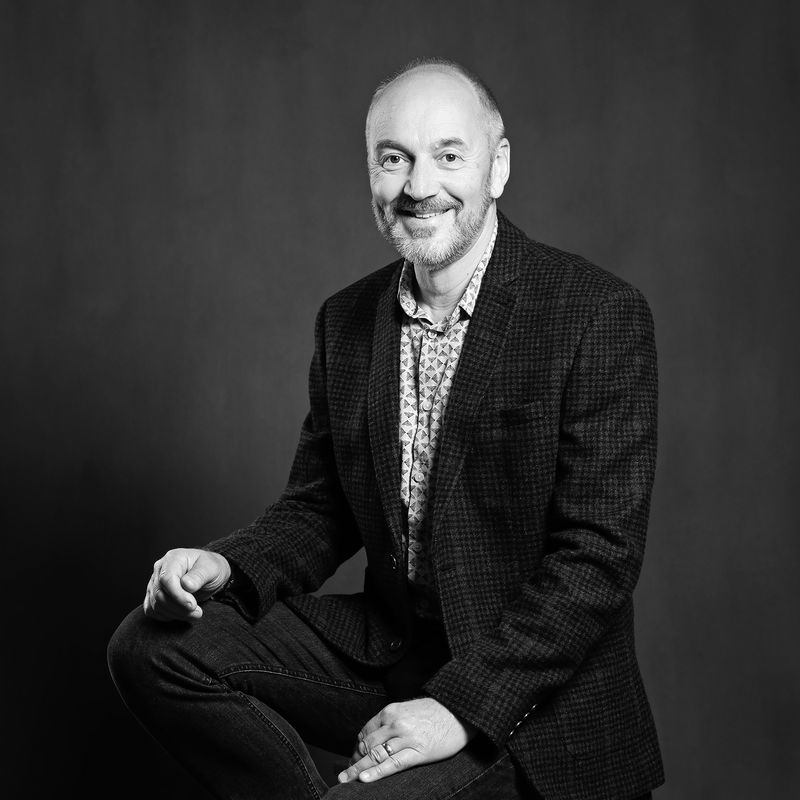 Professional business photography