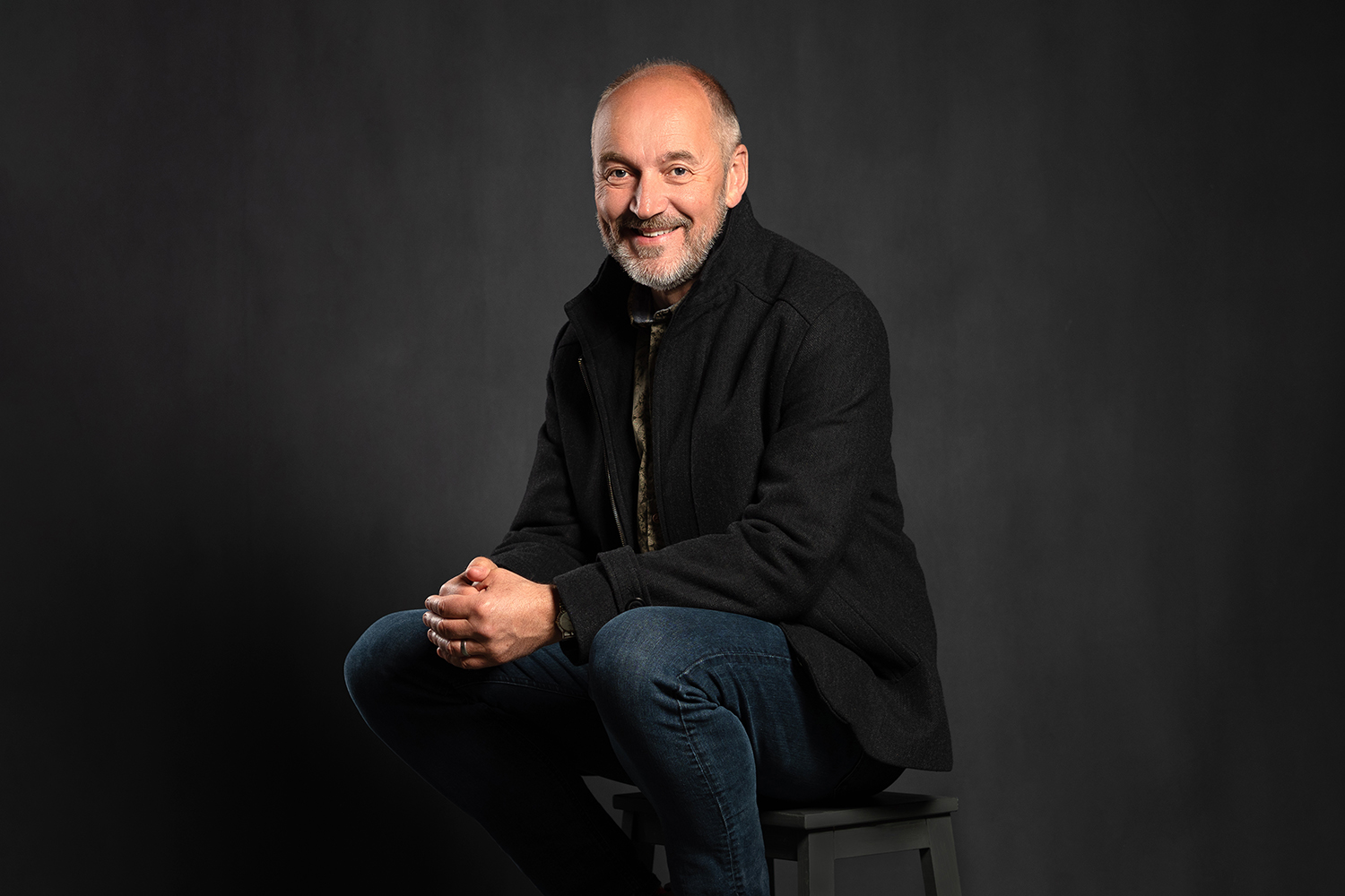 Professional business photography