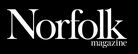 Dominic Castle - Editor Norfolk Magazine